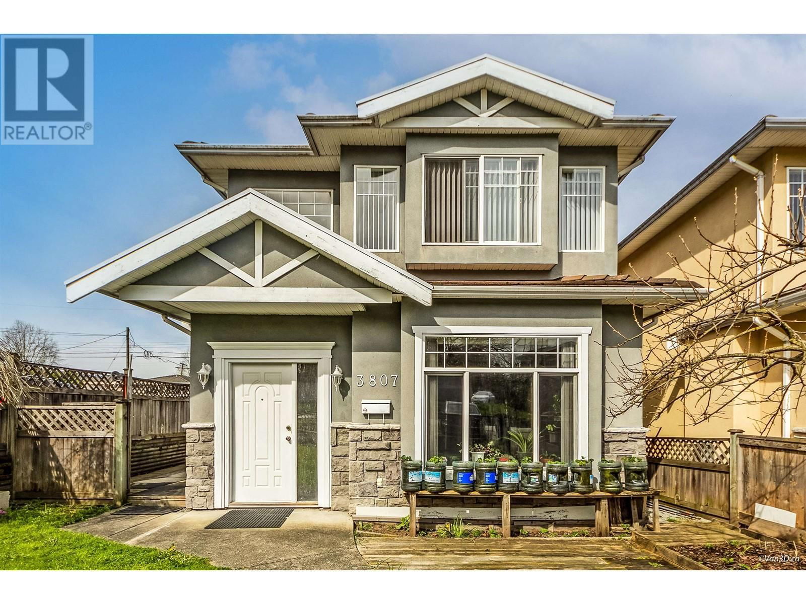 Primary Property View