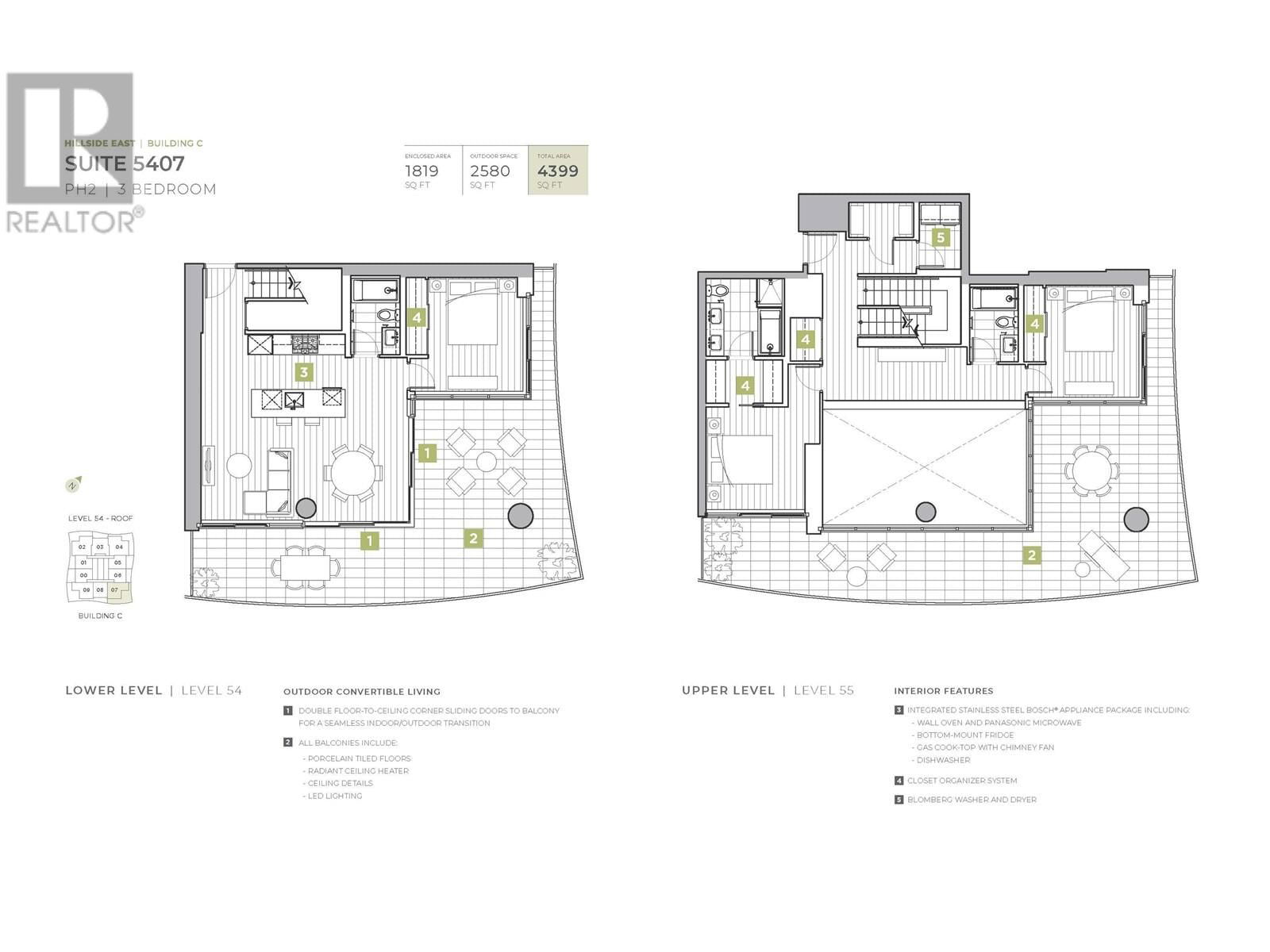 5407 - 4880 LOUGHEED HIGHWAY Image 18