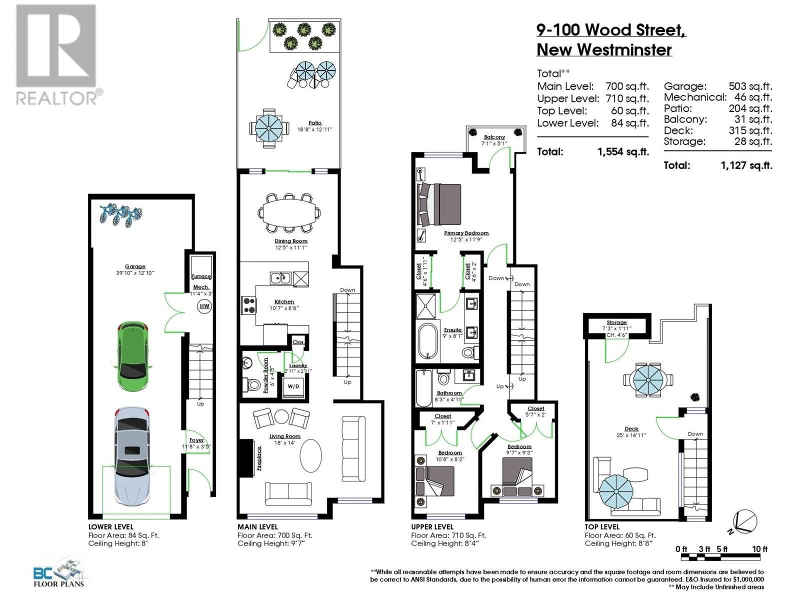 9 - 100 WOOD STREET Image 28