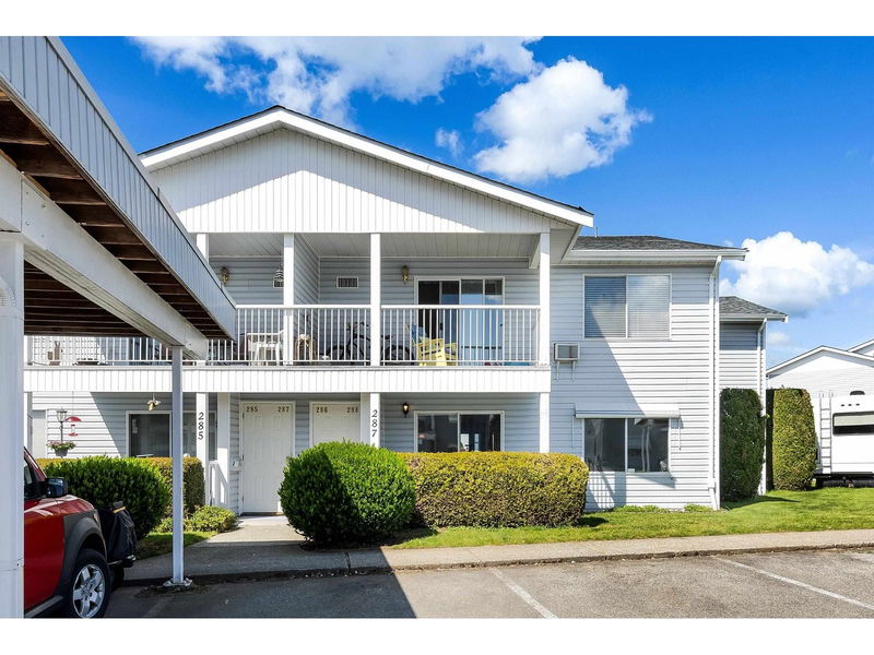 Secondary Property View