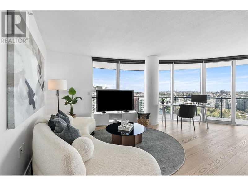 Tertiary Property View