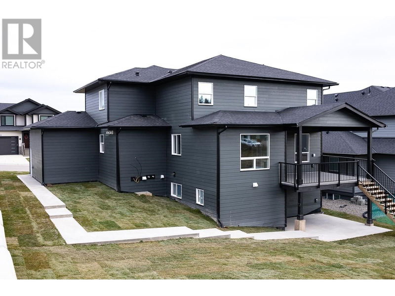 Tertiary Property View