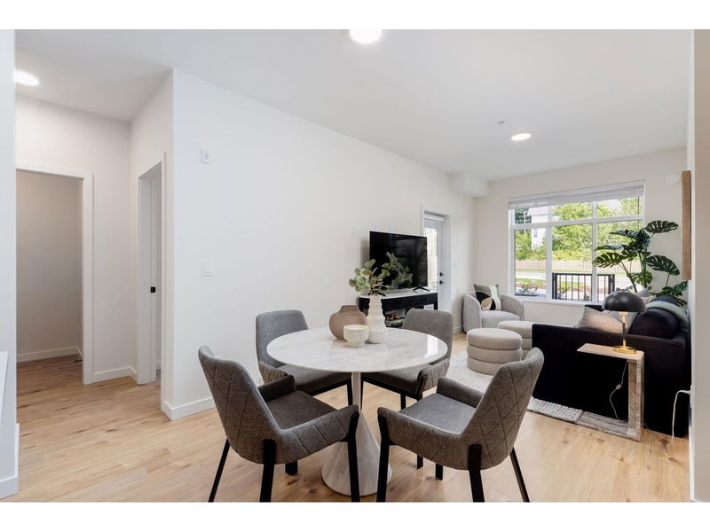 Tertiary Property View