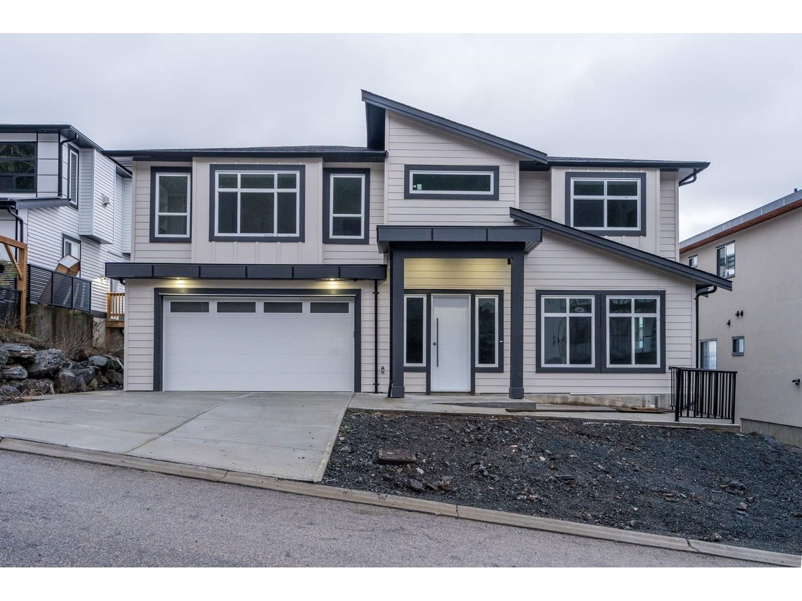 Primary Property View