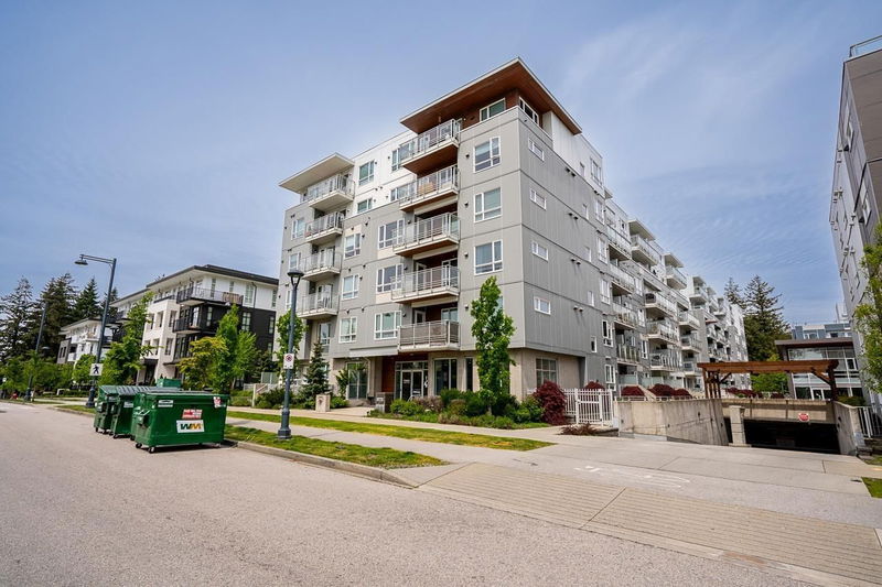 Secondary Property View