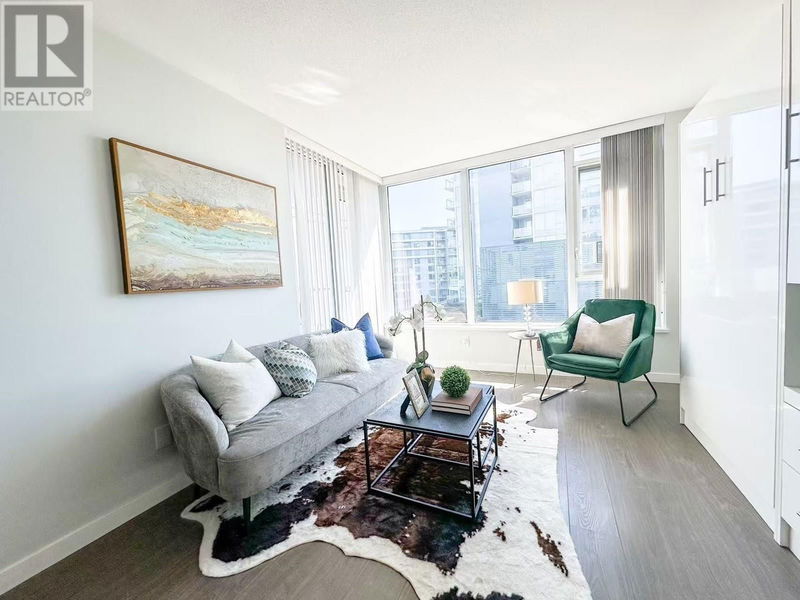 Tertiary Property View