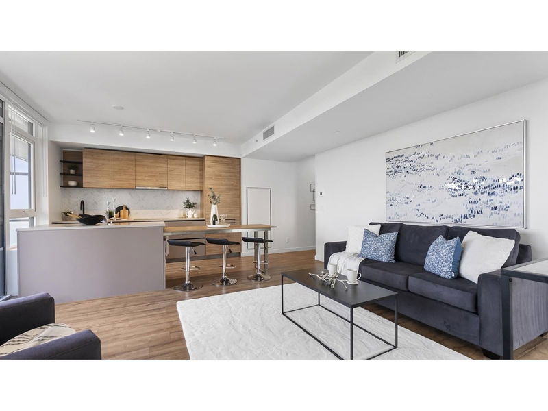Tertiary Property View