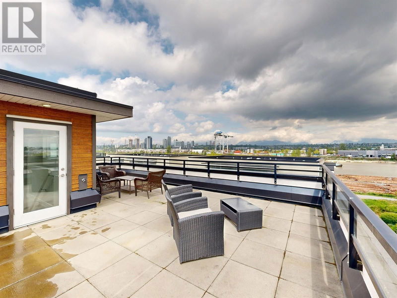 Tertiary Property View