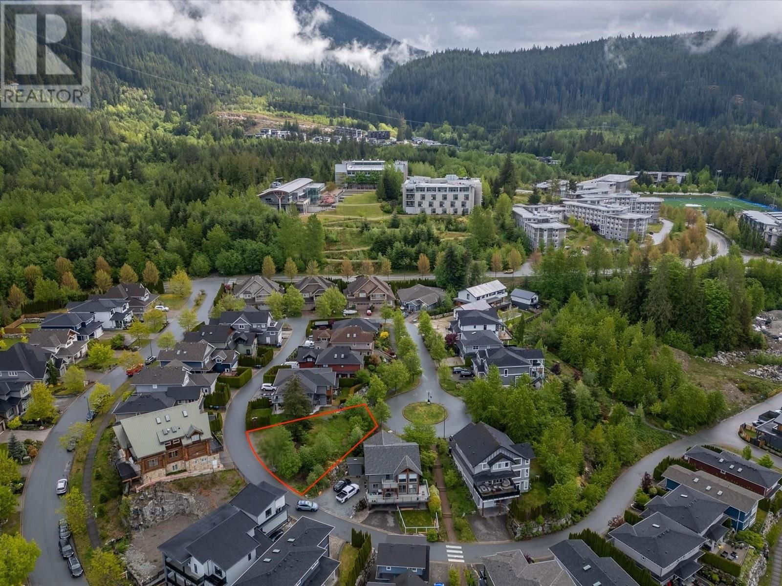 Primary Property View