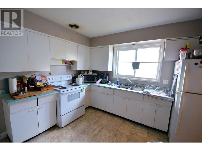 Tertiary Property View
