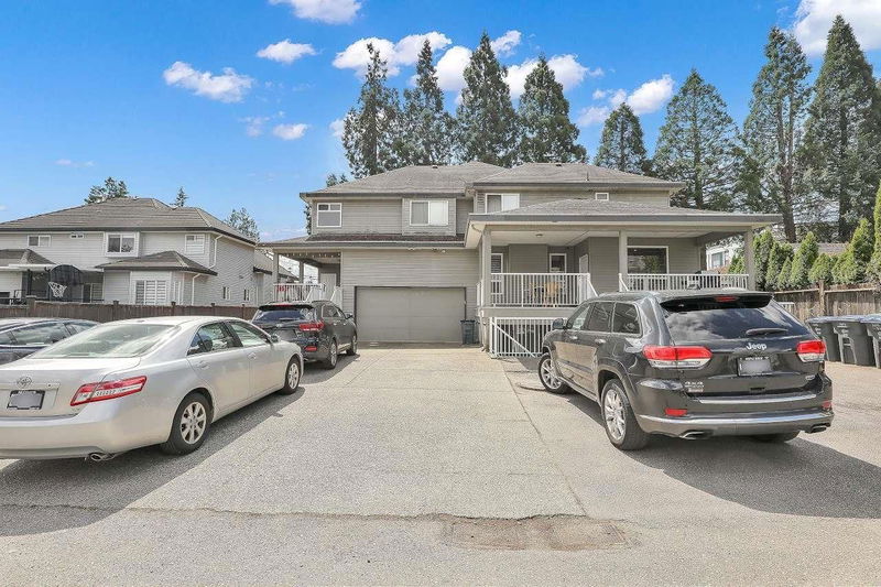 Tertiary Property View