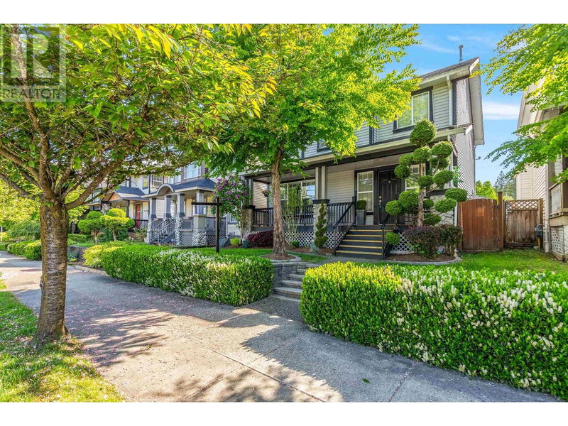 Tertiary Property View