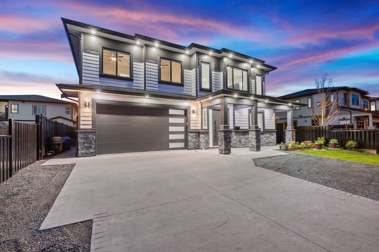 Primary Property View