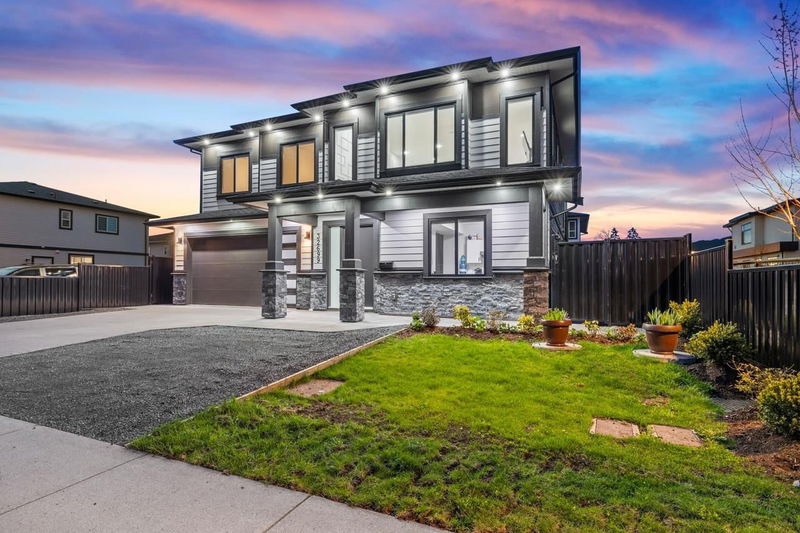Tertiary Property View