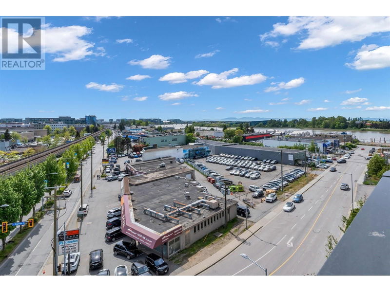 Tertiary Property View