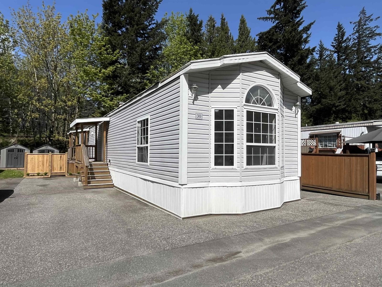 Primary Property View