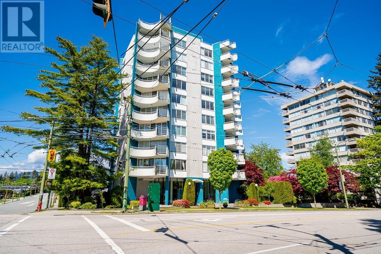 Primary Property View