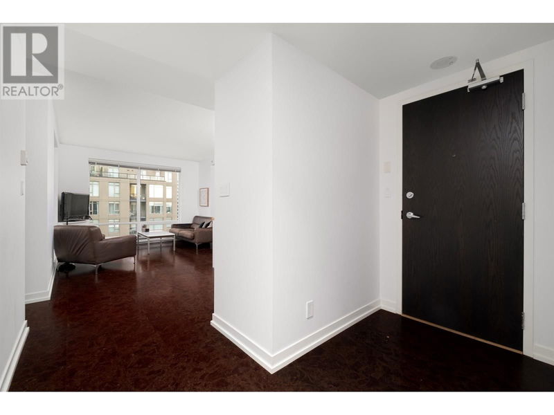 Tertiary Property View