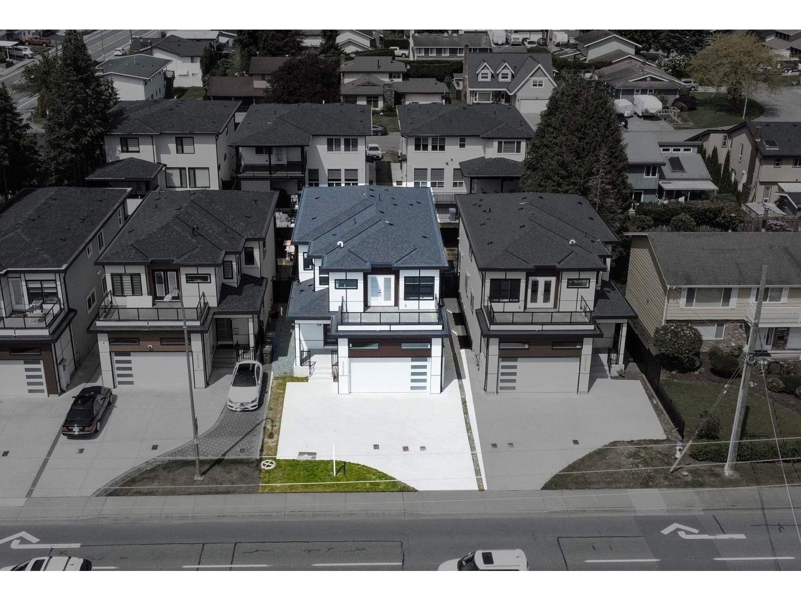 Primary Property View