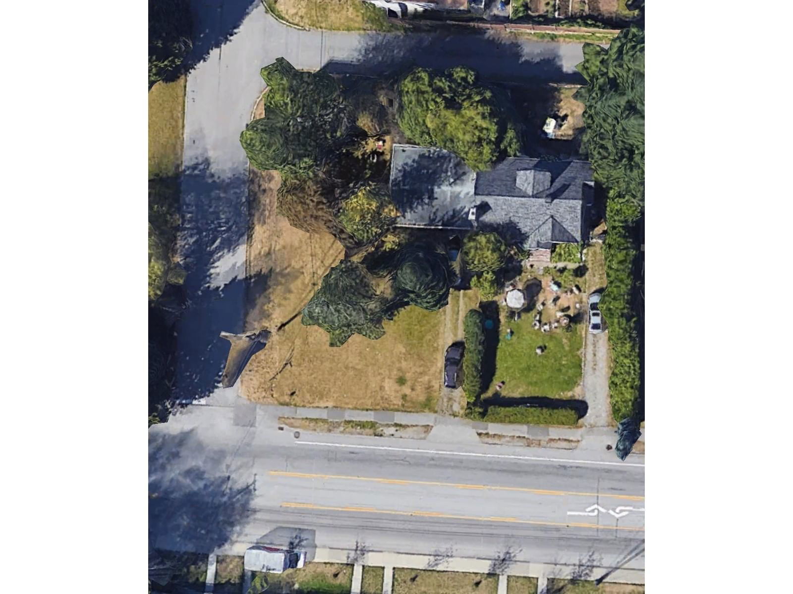 Primary Property View