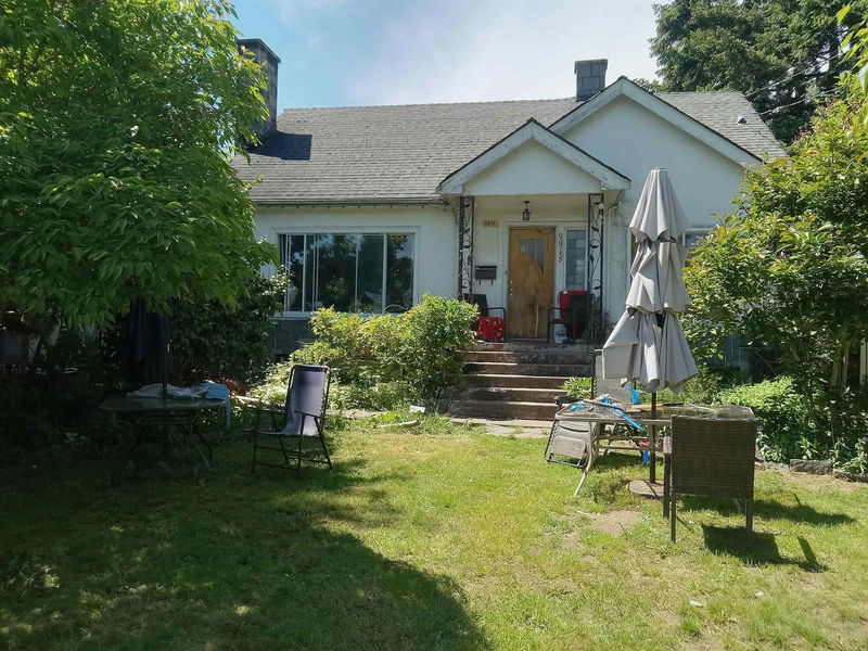Tertiary Property View