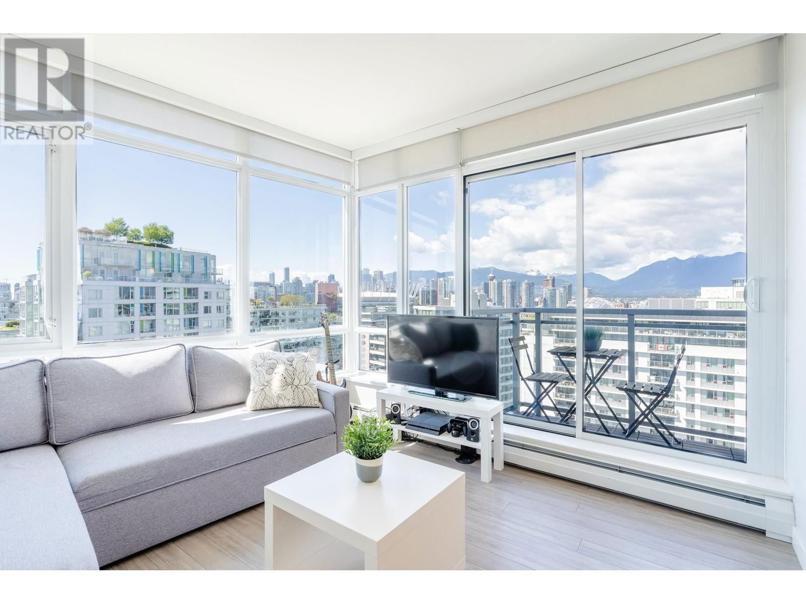 Primary Property View