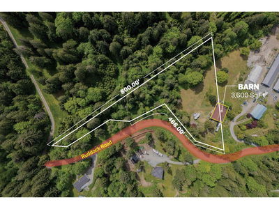 Commercial for Sale in British-columbia