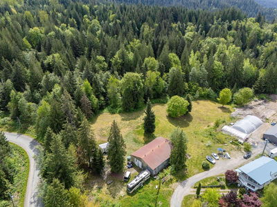 Commercial for Sale in British-columbia