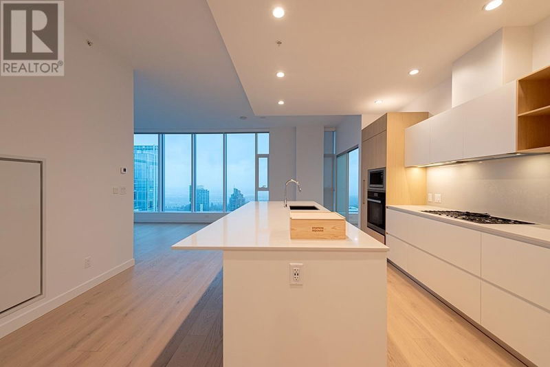 Tertiary Property View