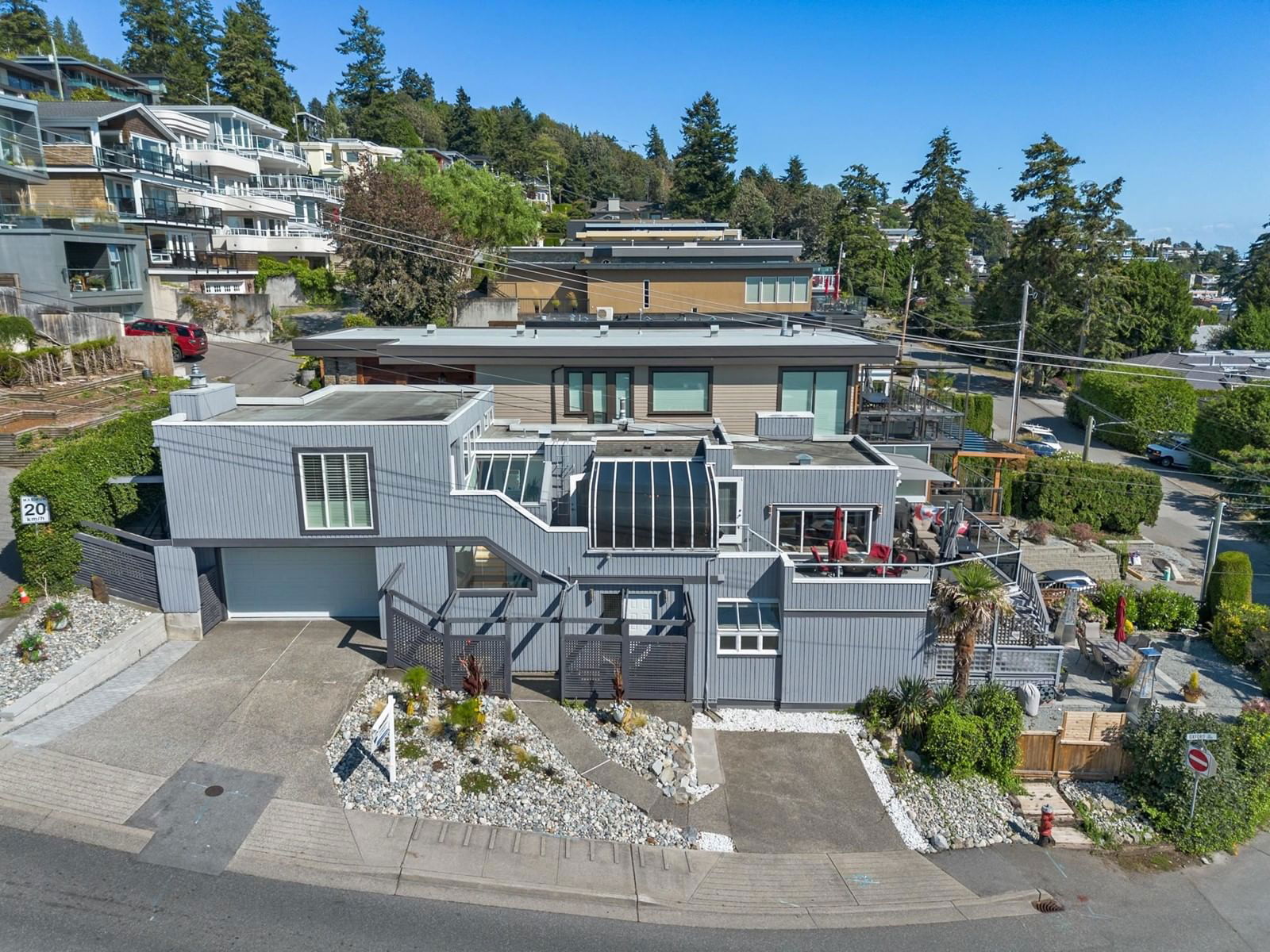 Primary Property View