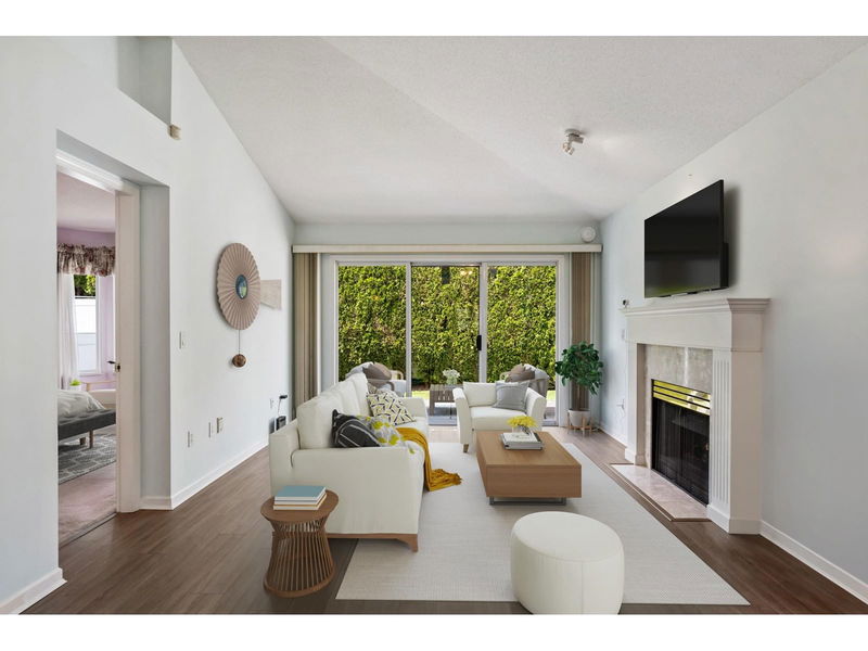 Tertiary Property View