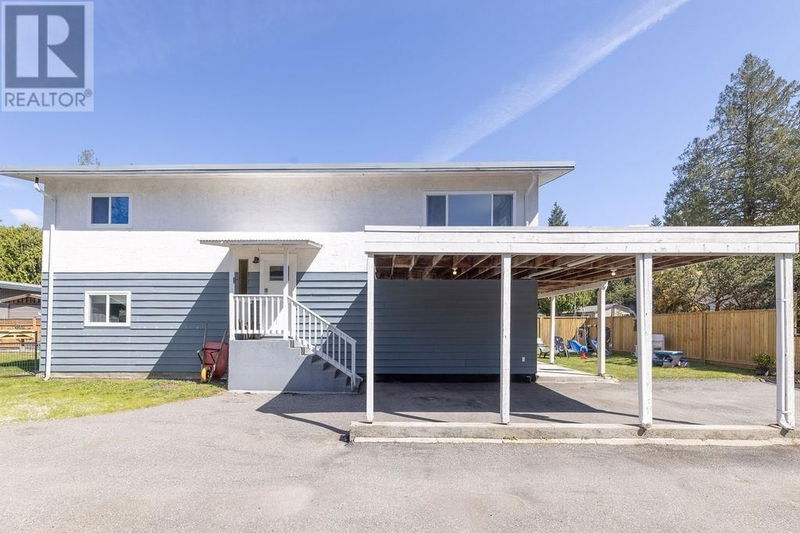 Tertiary Property View