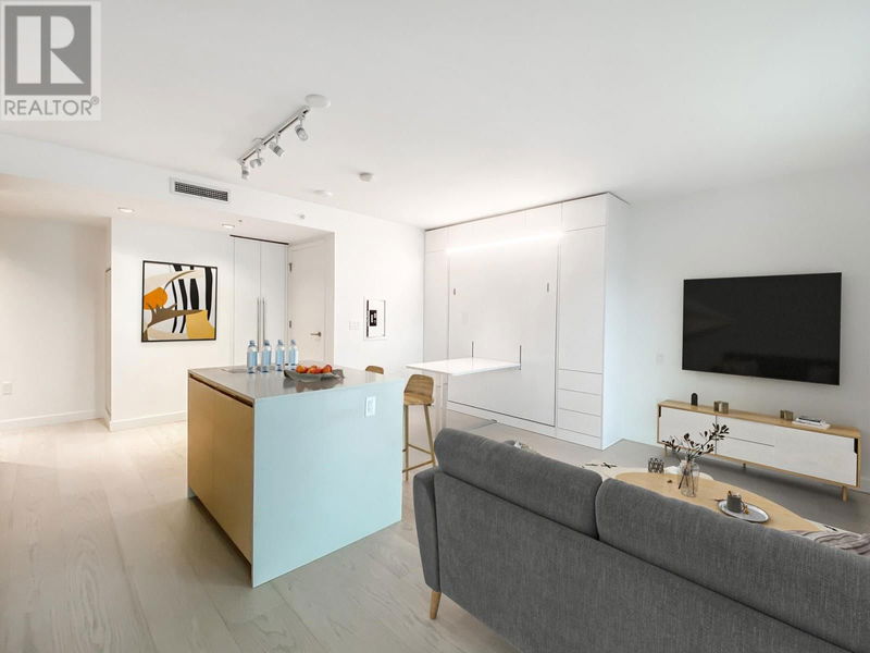 Tertiary Property View
