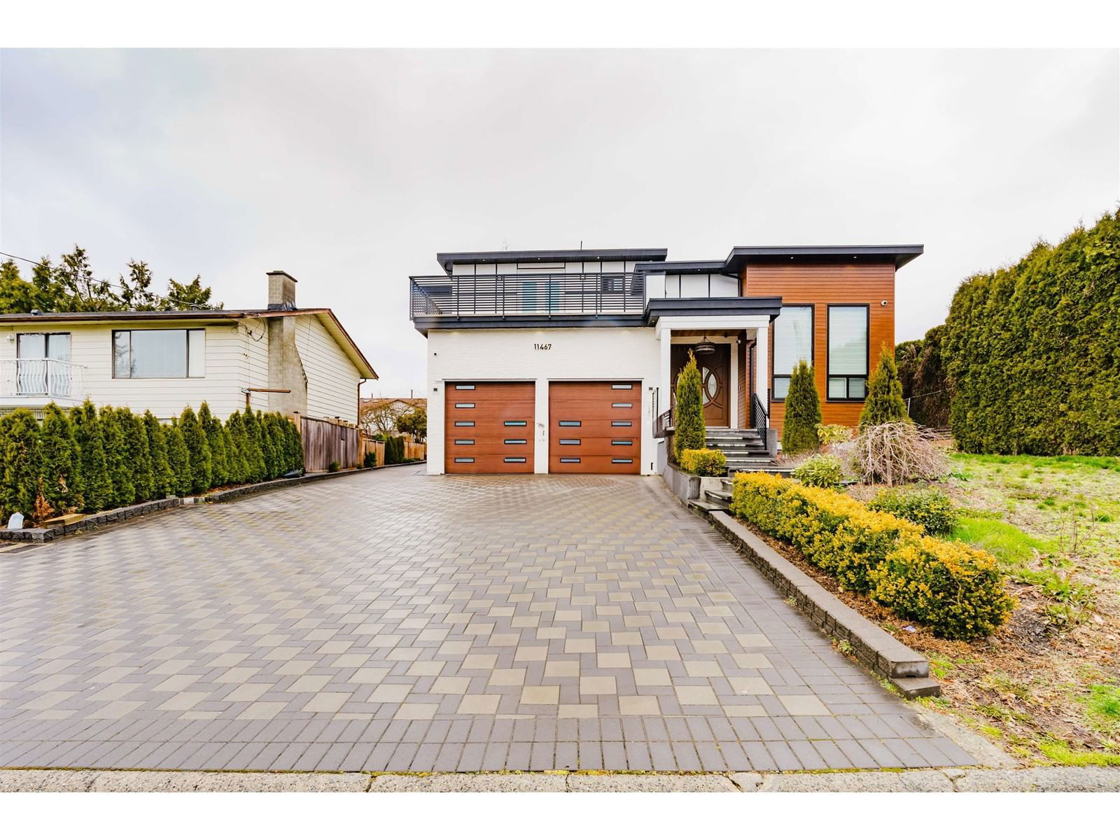 Primary Property View