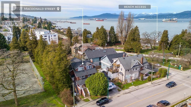 Secondary Property View