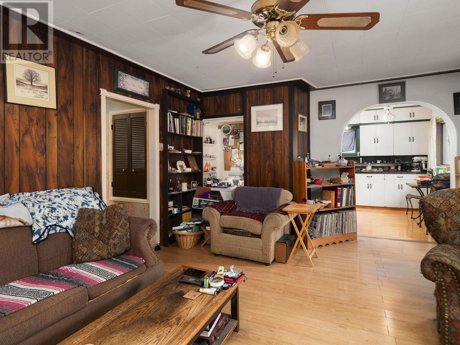 Primary Property View