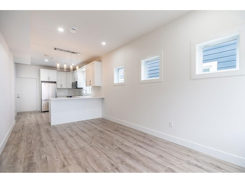 Tertiary Property View