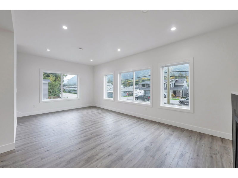 Tertiary Property View