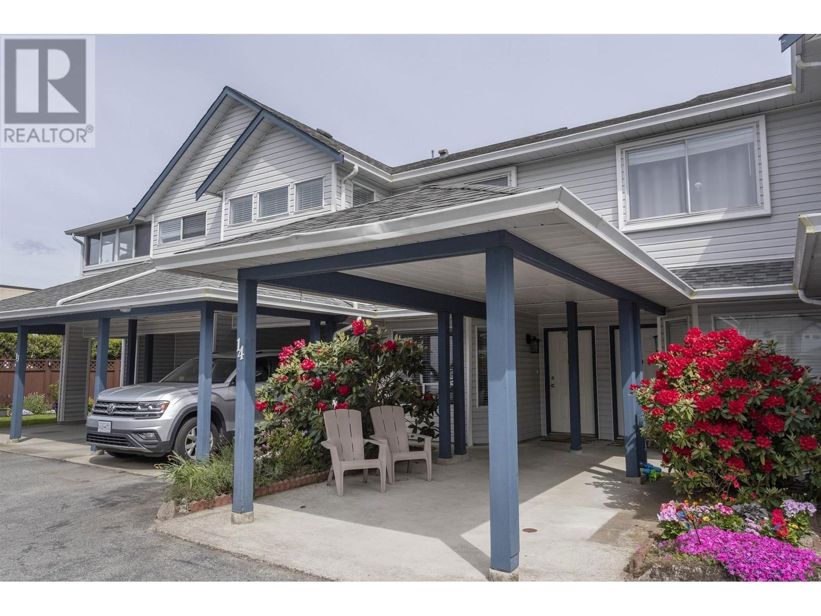 14 - 20625 118 AVENUE Image 1