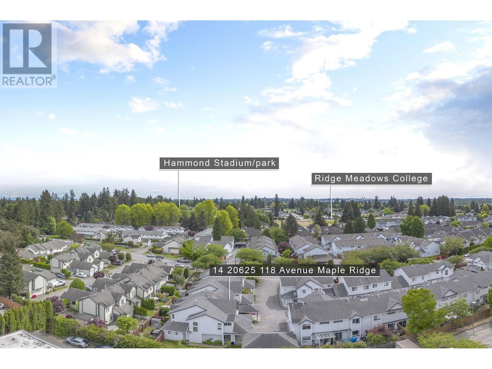 14 - 20625 118 AVENUE Image 29