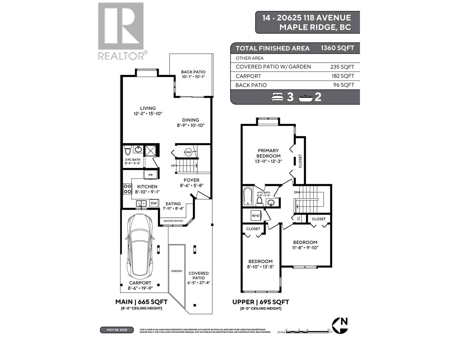 14 - 20625 118 AVENUE Image 32