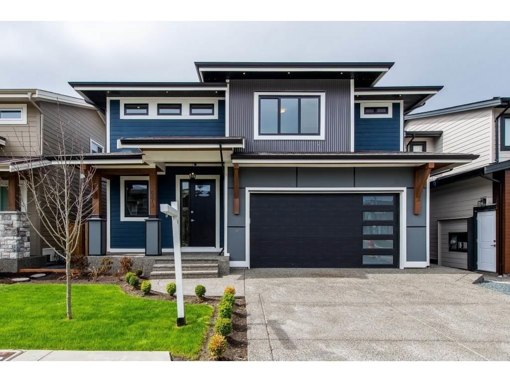 Primary Property View