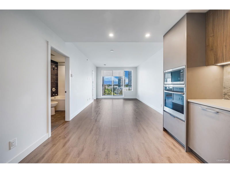 Tertiary Property View