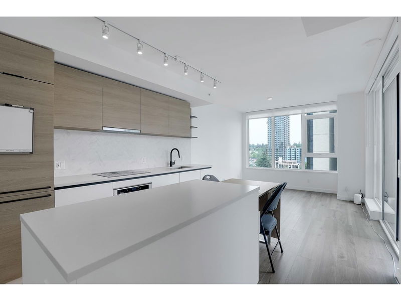 Tertiary Property View