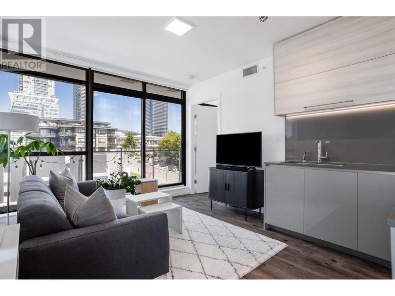 Tertiary Property View