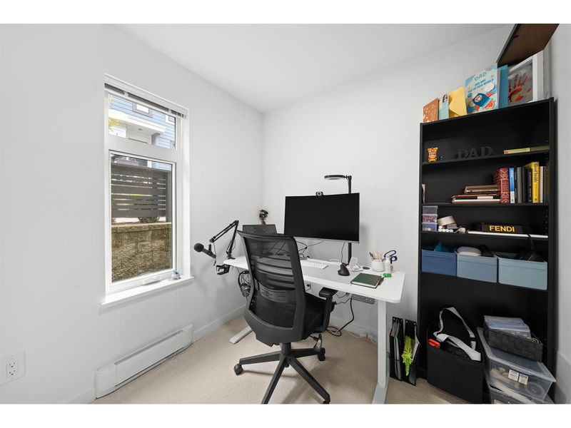 Tertiary Property View
