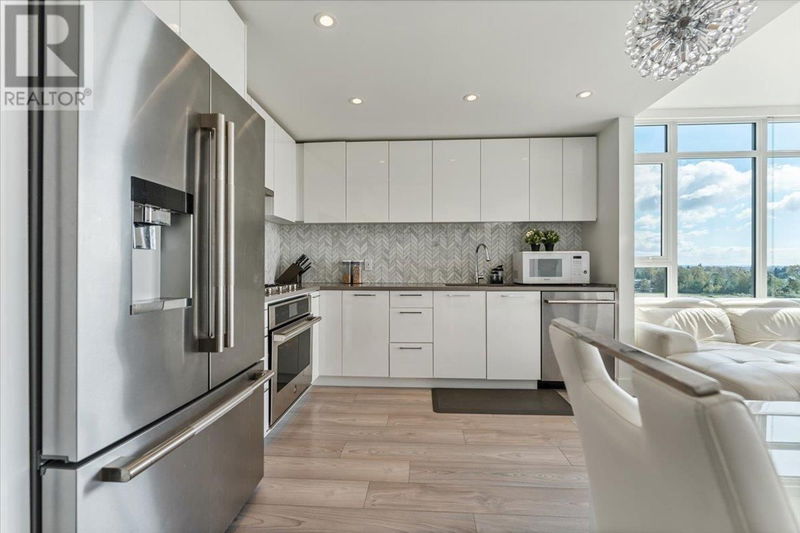 Tertiary Property View