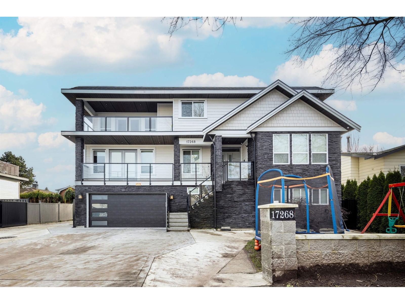 Primary Property View