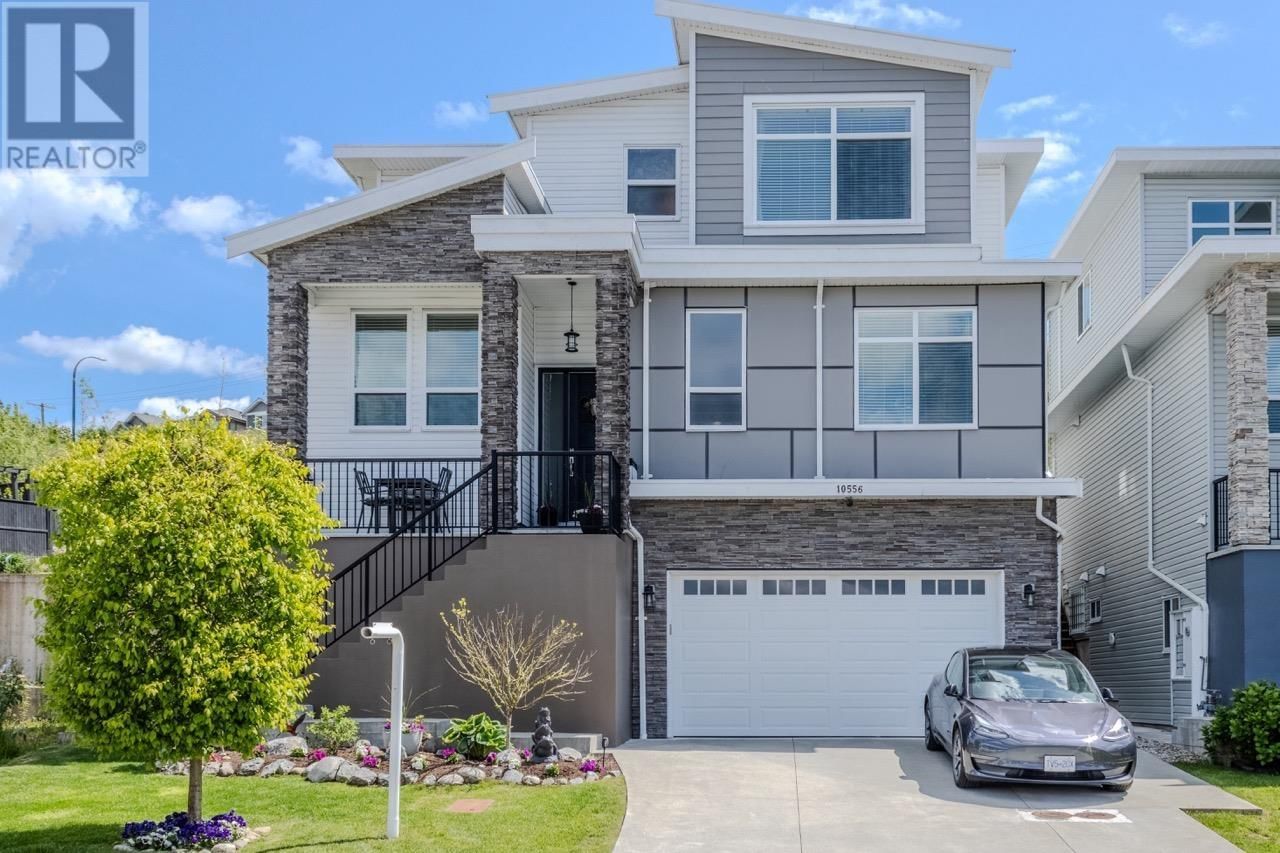 Primary Property View