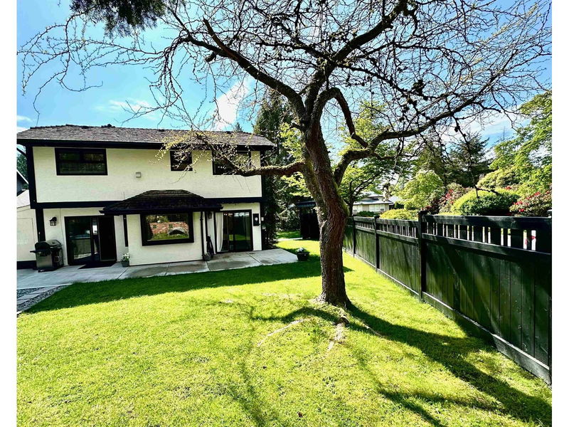 Tertiary Property View